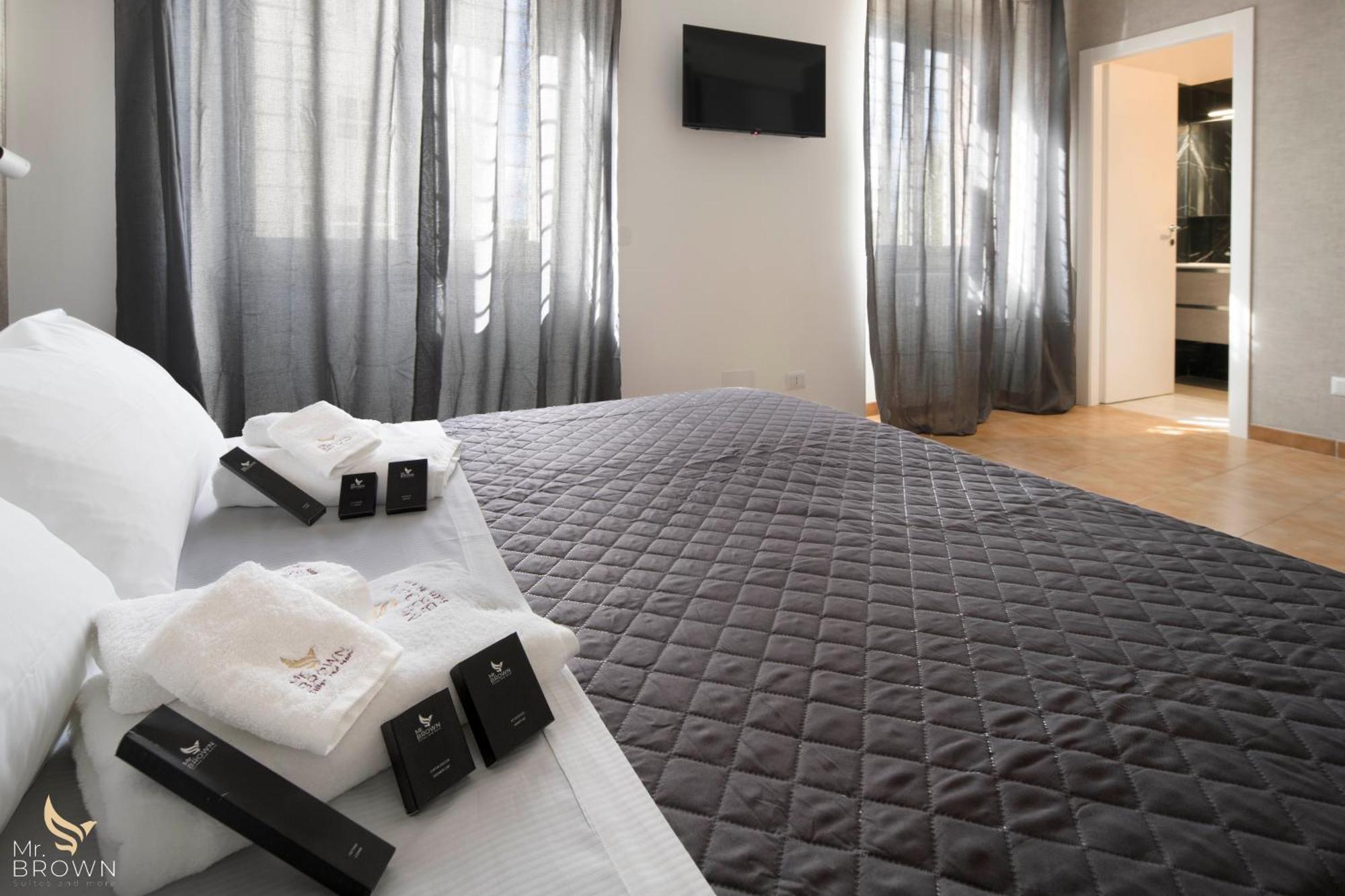 San Paolo Superior Gasthof Rom